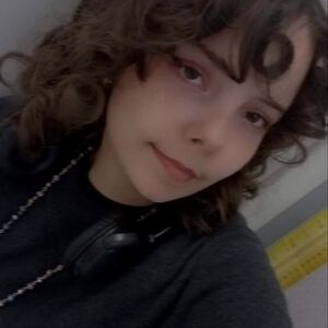 Meet your Posher, Anthynea